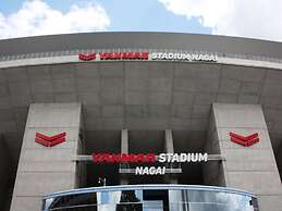 APA Hotel & Resort Midosuji Hommachi Eki Tower