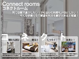 APA Hotel & Resort Midosuji Hommachi Eki Tower