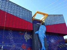 APA Hotel & Resort Midosuji Hommachi Eki Tower