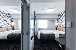 APA Hotel & Resort Midosuji Hommachi Eki Tower