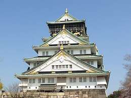 APA Hotel & Resort Midosuji Hommachi Eki Tower