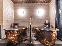 APA Hotel & Resort Midosuji Hommachi Eki Tower