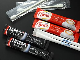 APA Hotel & Resort Midosuji Hommachi Eki Tower