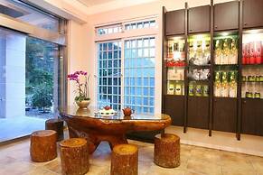 Taiping Mountain Spring Love