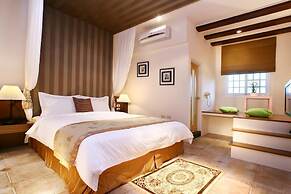 Taiping Mountain Spring Love