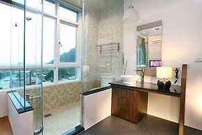 Taiping Mountain Spring Love