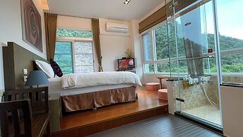 Taiping Mountain Spring Love