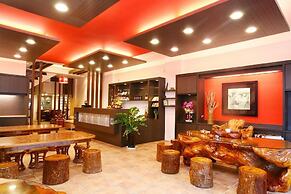 Taiping Mountain Spring Love