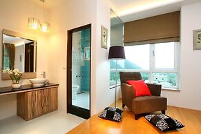 Taiping Mountain Spring Love