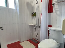 Taiping Mountain Spring Love