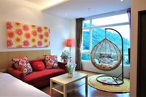 Taiping Mountain Spring Love