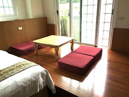 Taiping Mountain Spring Love