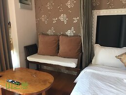 Taiping Mountain Spring Love