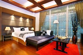 Taiping Mountain Spring Love