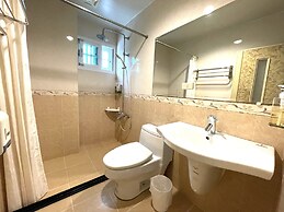 Taiping Mountain Spring Love