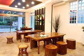 Taiping Mountain Spring Love