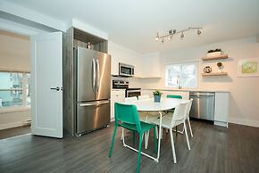 M. Hooper Downtown Luxury