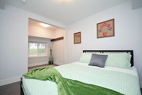 M. Hooper Downtown Luxury