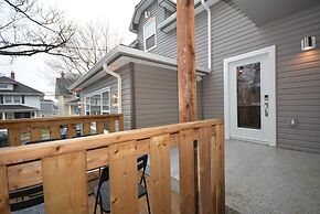 M. Hooper Downtown Luxury