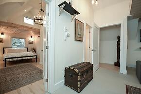 M. Hooper Downtown Luxury