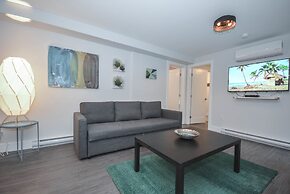 M. Hooper Downtown Luxury