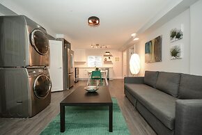 M. Hooper Downtown Luxury