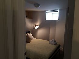 M. Hooper Downtown Luxury