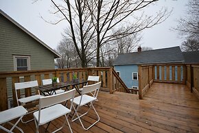 M. Hooper Downtown Luxury