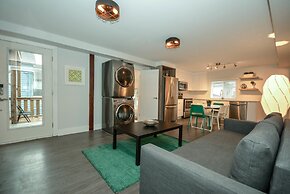 M. Hooper Downtown Luxury