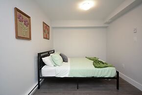 M. Hooper Downtown Luxury