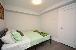 M. Hooper Downtown Luxury