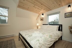 M. Hooper Downtown Luxury