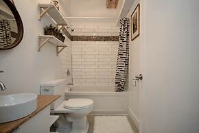 M. Hooper Downtown Luxury