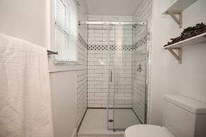 M. Hooper Downtown Luxury