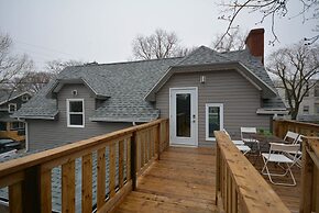 M. Hooper Downtown Luxury