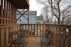 M. Hooper Downtown Luxury