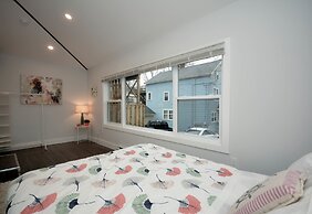 M. Hooper Downtown Luxury