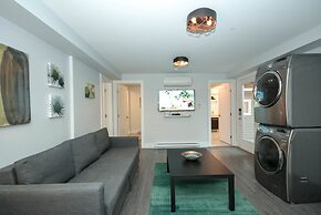 M. Hooper Downtown Luxury