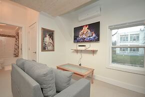 M. Hooper Downtown Luxury