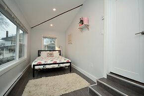 M. Hooper Downtown Luxury