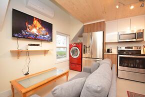 M. Hooper Downtown Luxury