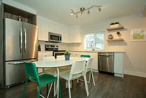 M. Hooper Downtown Luxury