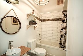 M. Hooper Downtown Luxury