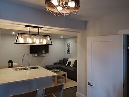 M. Hooper Downtown Luxury