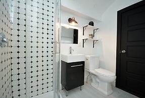 M. Hooper Downtown Luxury