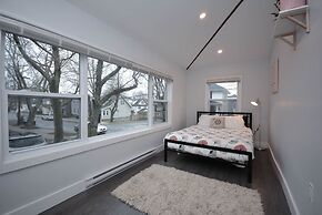 M. Hooper Downtown Luxury