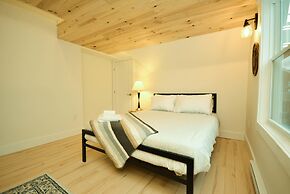 M. Hooper Downtown Luxury