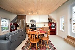 M. Hooper Downtown Luxury