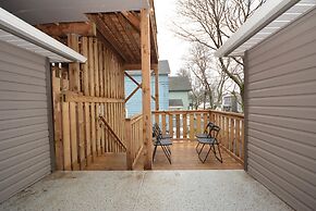 M. Hooper Downtown Luxury