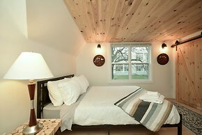 M. Hooper Downtown Luxury